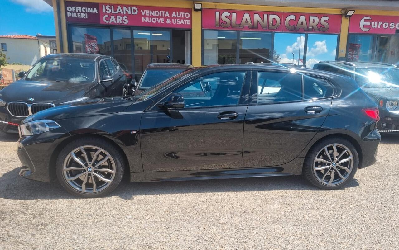 Bmw 120d 5p. Msport 190cv
