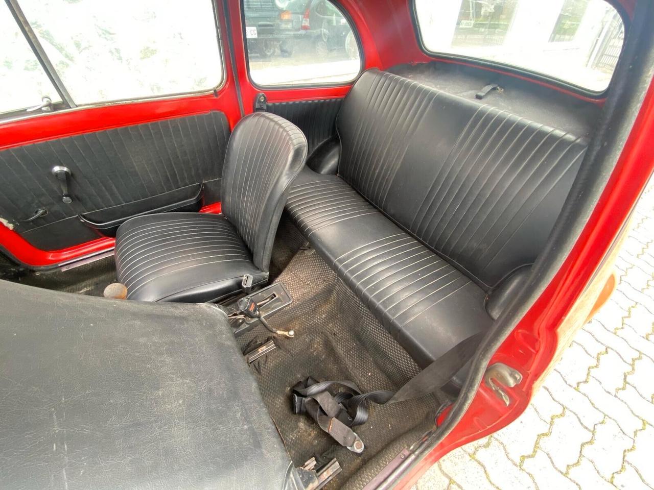 Fiat 500L L