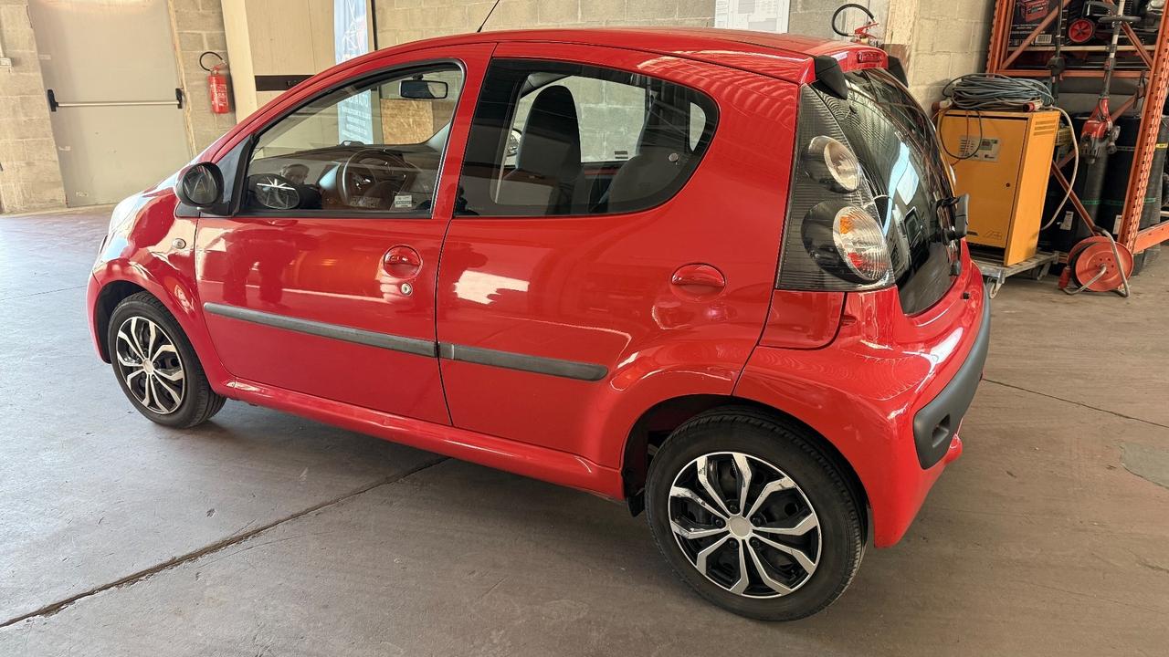 Citroen C1 1.0 5 porte Pinko