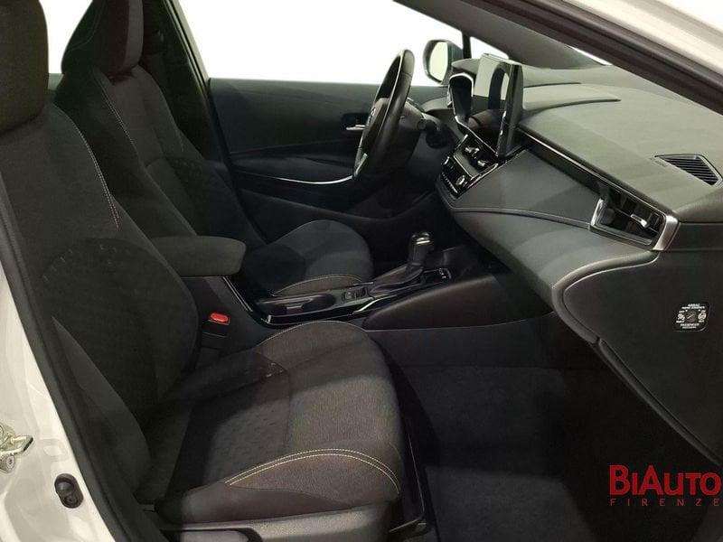 Toyota Corolla Corolla Touring Sports 1.8h Active auto