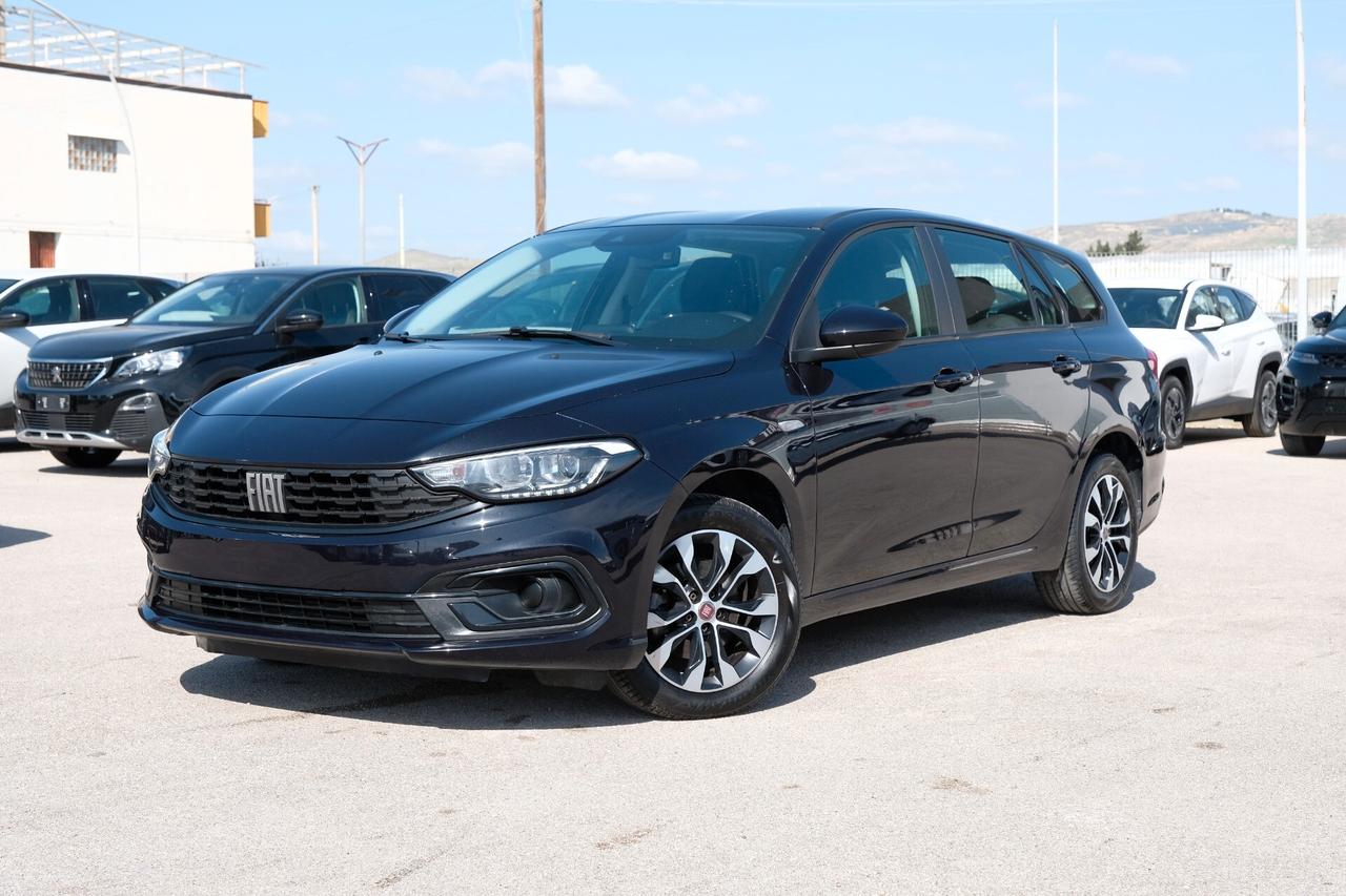 Fiat Tipo 1.6 Mjt S&S SW Business