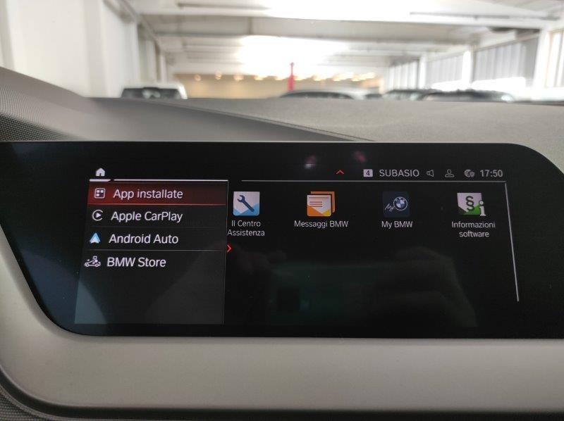 BMW Serie 1 (F40) - 116d 5p. Business Advantage