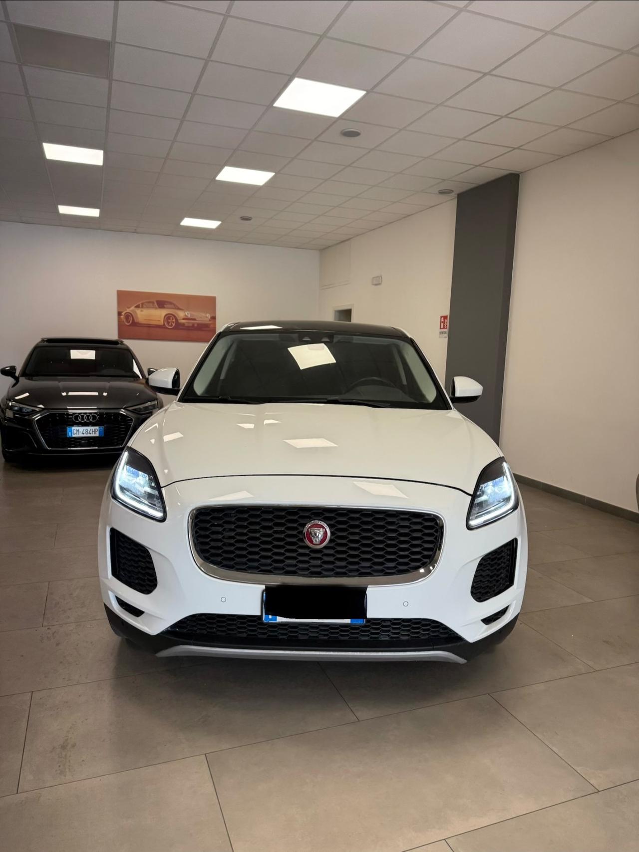 Jaguar E-Pace 2.0D 150 CV AWD aut. R-Dynamic