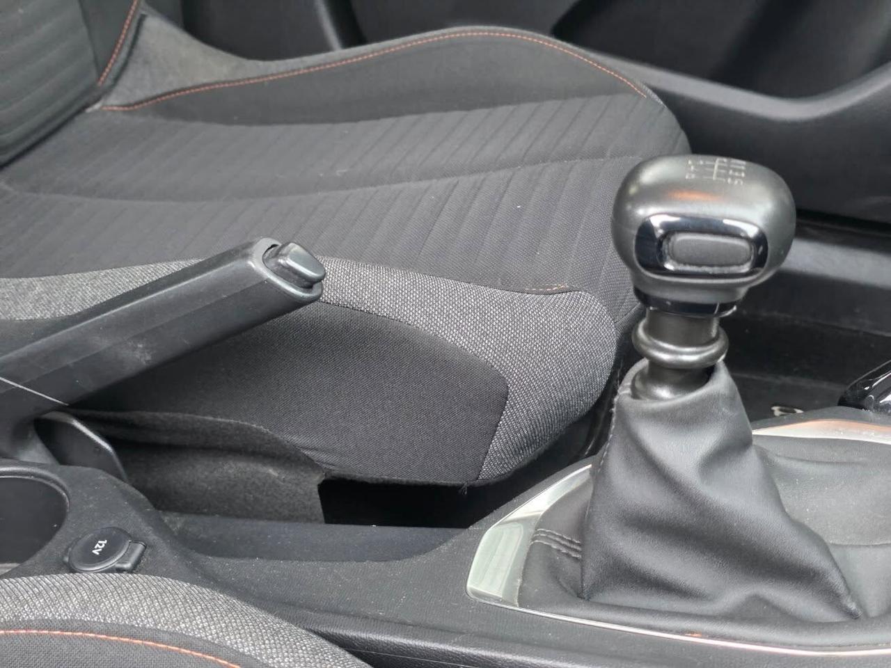 Peugeot 2008 PureTech 100 S&S Active