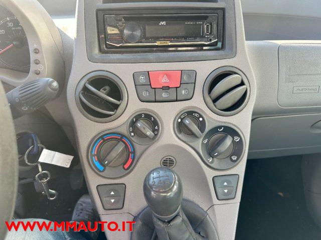 FIAT Panda 1.3 MJT 16V Dynamic CLIMA!!!!!