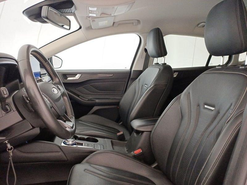 Ford Focus V SW 1.5 ecoblue Vignale 120cv auto