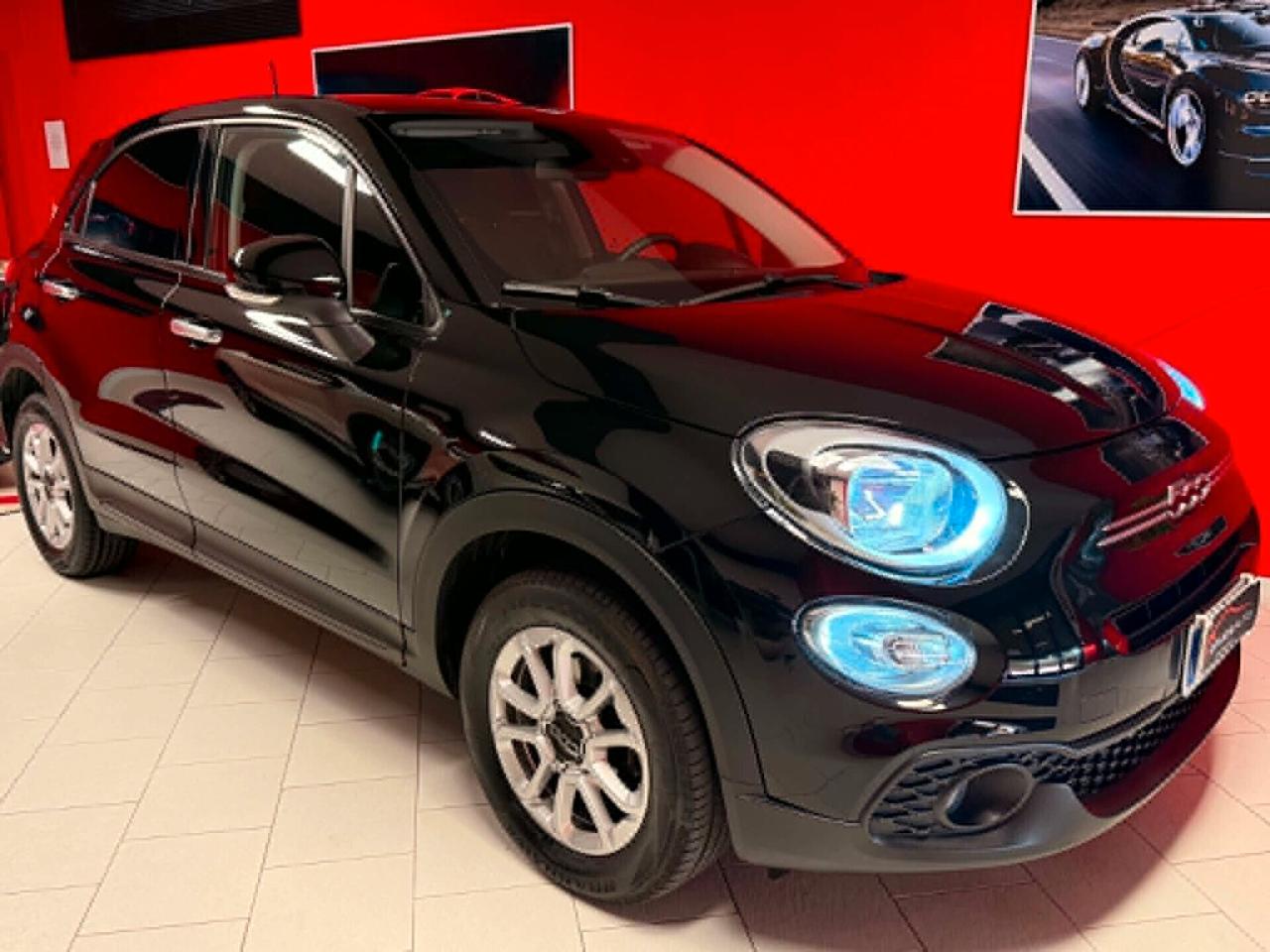 Fiat 500X 1.3 MultiJet 95 CV