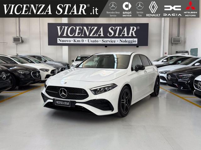 MERCEDES-BENZ A 250 MHV 4MATIC AMG ADVANCED PLUS