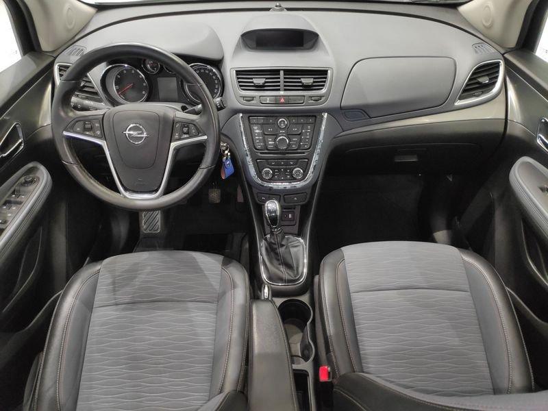 Opel Mokka Mokka 1.6 CDTI Ecotec 136CV 4x4 Start&Stop Cosmo*4x4*DIESEL*