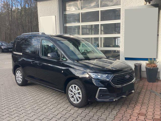 FORD Tourneo Connect 1.5 EcoBoost 114 CV Titanium