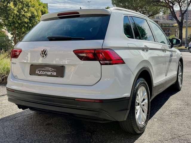 Volkswagen Tiguan PREZZOREALE\KMCERTIFICATI\GARANZIA\UFFICIALEITALIA