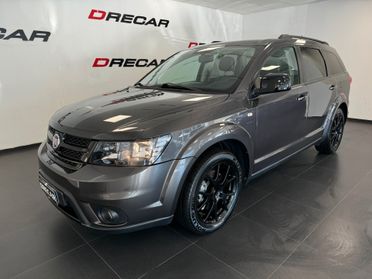 Fiat Freemont 2.0 Mjt 170 CV 4x4 aut. Black Code 7 POSTI 100.000 KM