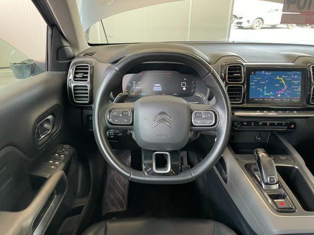 CITROEN C5 Aircross 1.5 BLUEHDI 131CV S&S EAT8 BUSINESS