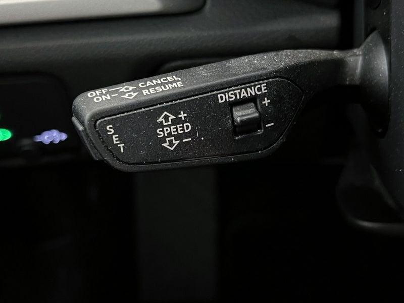 Audi A3 A3 SPB 1.6 TDI S tronic Design