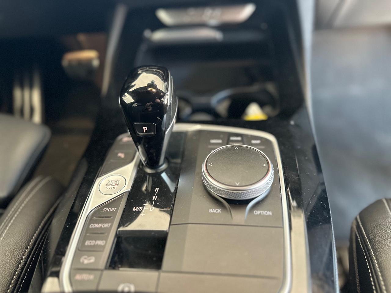 Bmw X3 xDrive20d MHEV Msport X FULL 2023