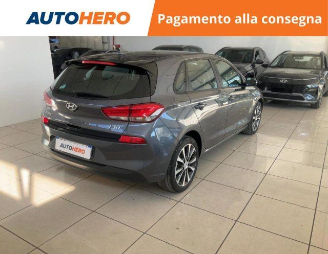 HYUNDAI i30 1.6 CRDi 110CV 5 porte Business