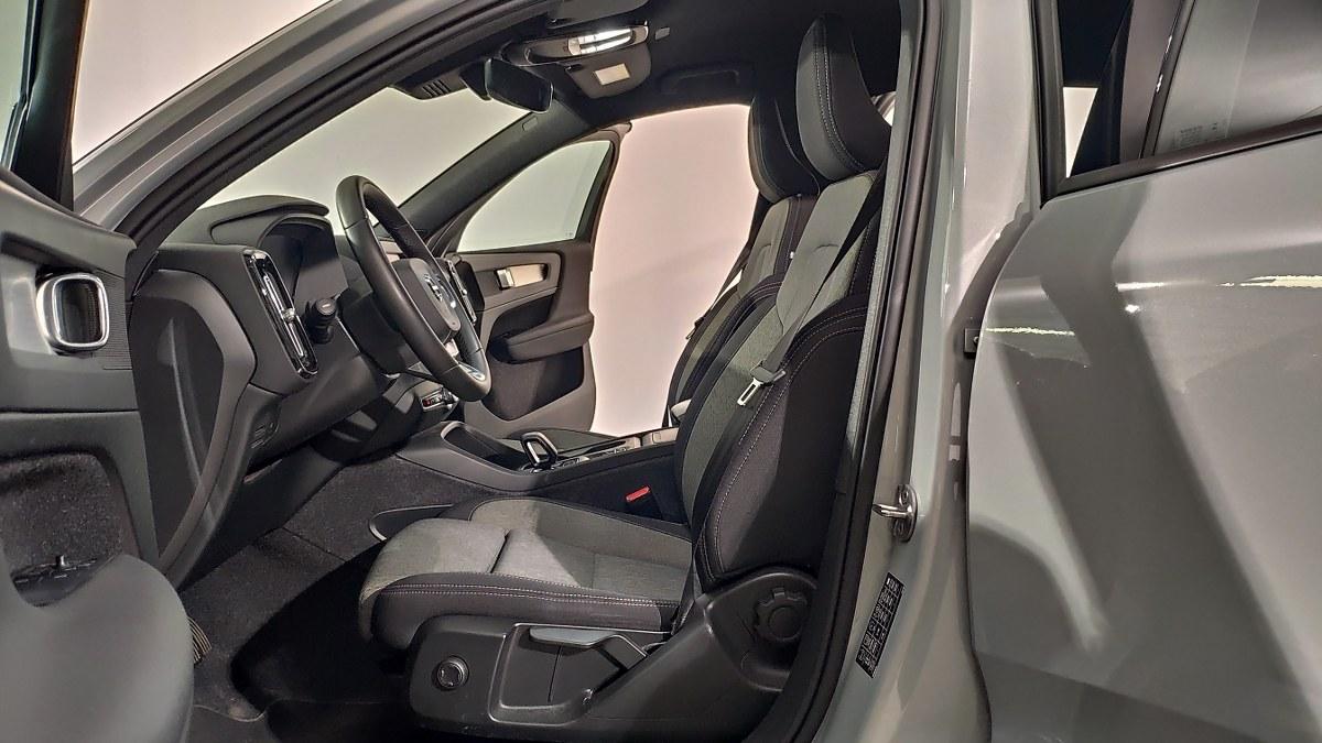 VOLVO Xc40 B3 Mild Hybrid Automatico Core