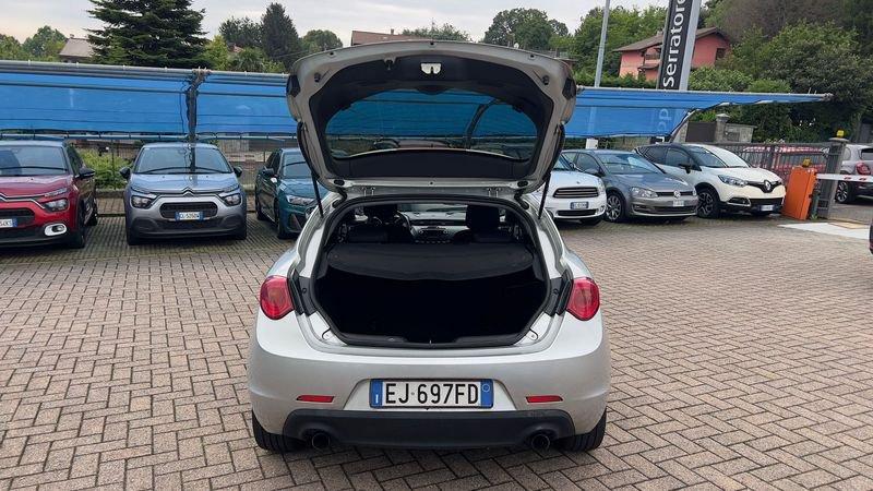 Alfa Romeo Giulietta III 2010 2.0 jtdm(2) Distinctive 170cv