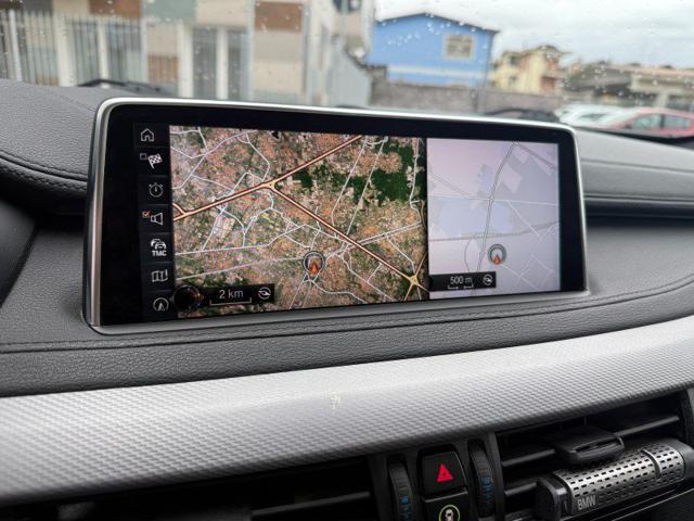 BMW X6 xDrive30d 249CV Msport