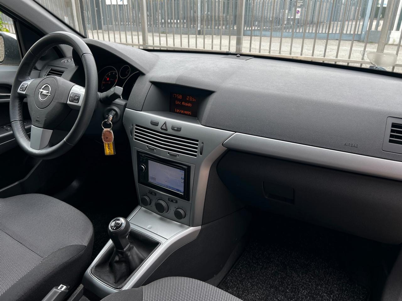 Opel Astra 1.6 16v Station Wagon Edition