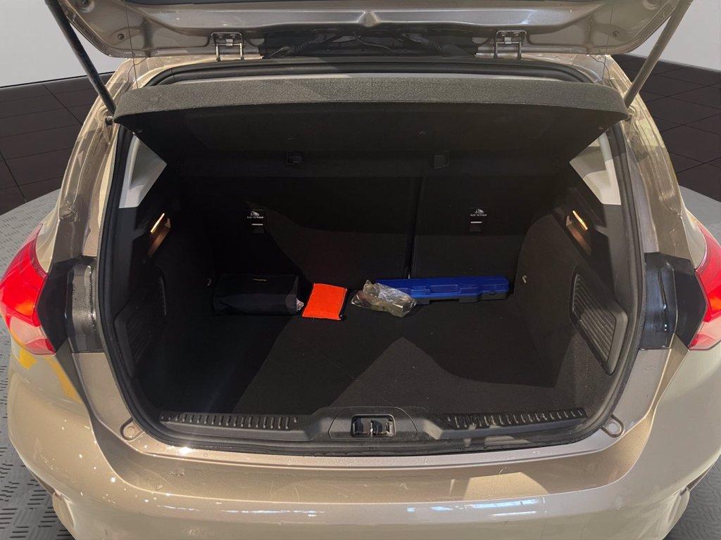 FORD Focus 1.0 ecoboost Plus 100cv del 2018