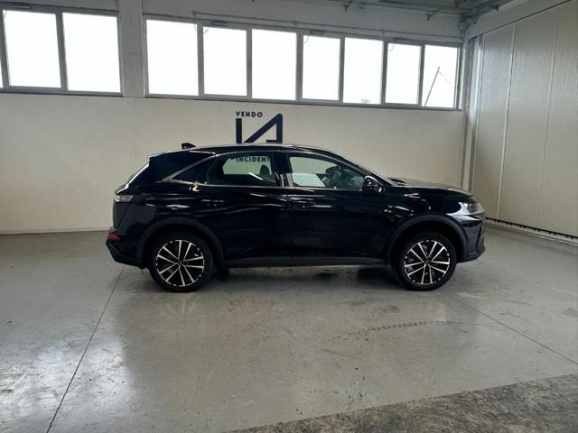 DS AUTOMOBILES DS 7 CROSSBACK BLUEHDI 130 AUT. BASTILLE BUSINESS