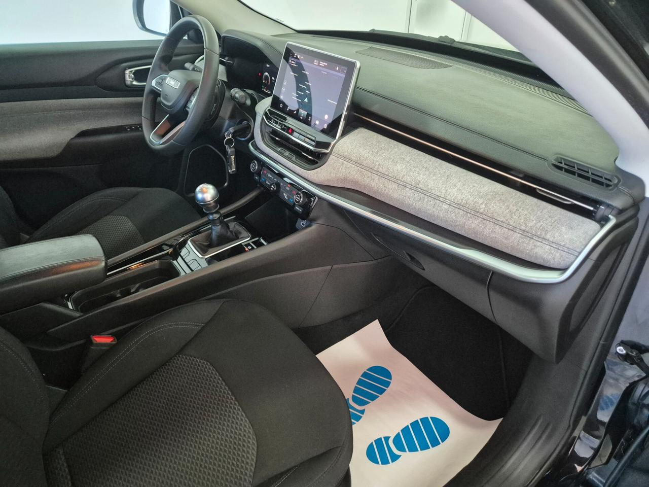 Jeep Compass 1.6 Multijet II 2WD