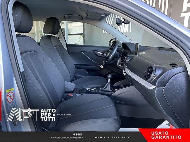 Audi Q2 Q2 1.4 tfsi Business