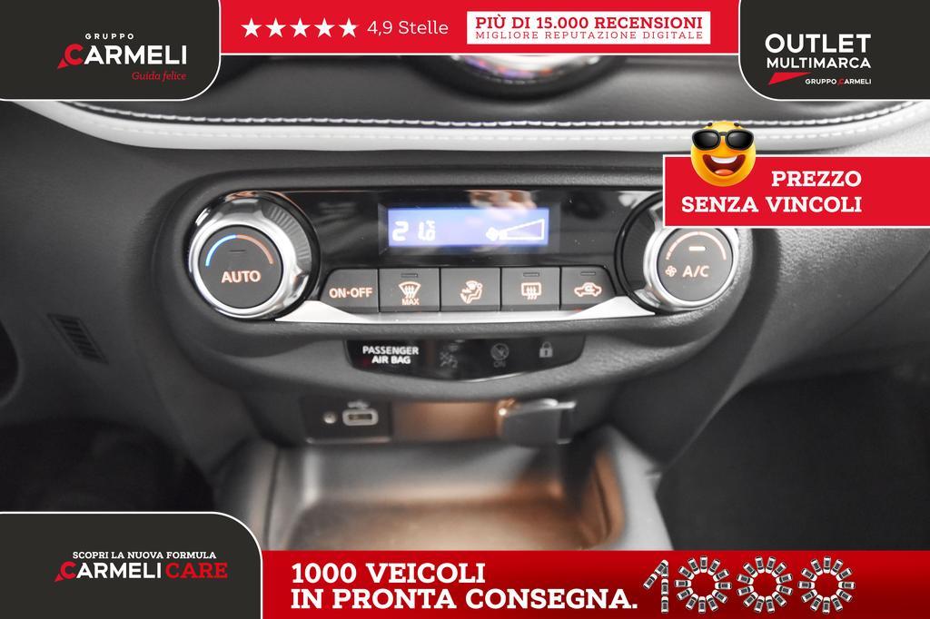 Nissan Juke 1.6 Hev Premiere Edition