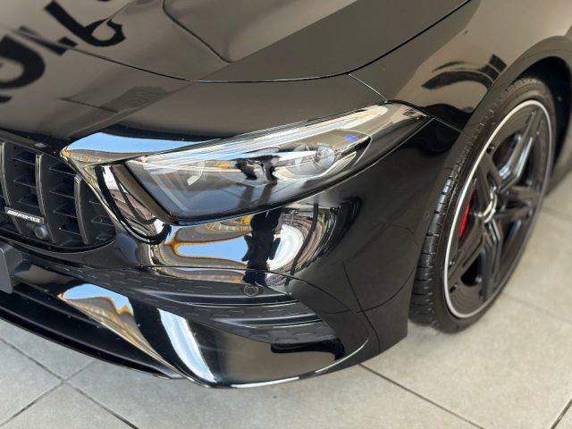 MERCEDES-BENZ A 35 AMG 4Matic Premium Plus