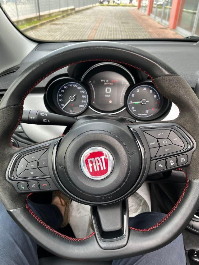 FIAT 500X 1.5 T4 Hybrid 130 CV DCT Sport Dolcevita CABRIO