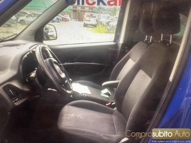FIAT Doblo Doblò 1.6 MJT 105CV + IVA 22%