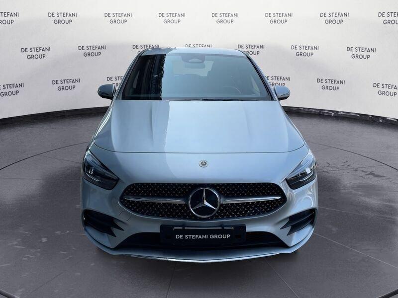 Mercedes-Benz Classe B B 250 e Plug-in hybrid Advanced Plus AMG Line Digital Edition