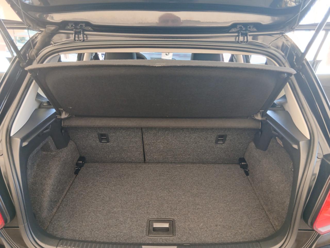 Volkswagen Polo 1.6 TDI 90CV DPF 5 porte 11