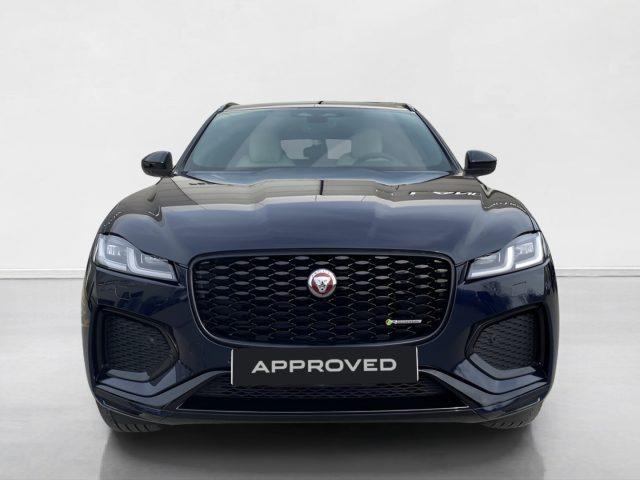 JAGUAR F-Pace 2.0 D 204 CV AWD aut. R-Dynamic S