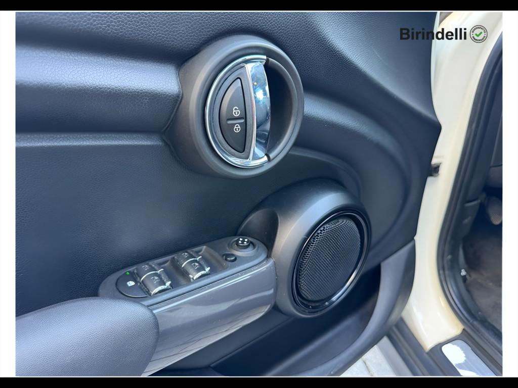 MINI Mini 5 porte (F55) - Mini 1.5 One Hype 5 porte
