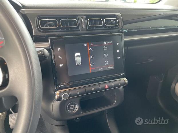 Citroën C3 PureTech 83 S&S Max