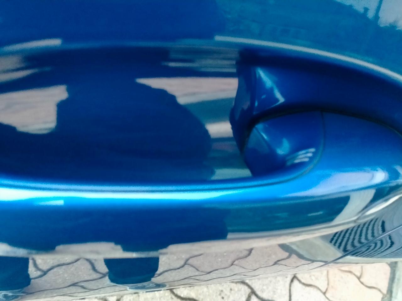 BMW 320 D MHEV 48V G20 4P MSPORT LEGA 19 / FRENI "M" / BI-LED / ASS.ADATTIVO / VOL. SEDILI RISC. / PACK COMFORT