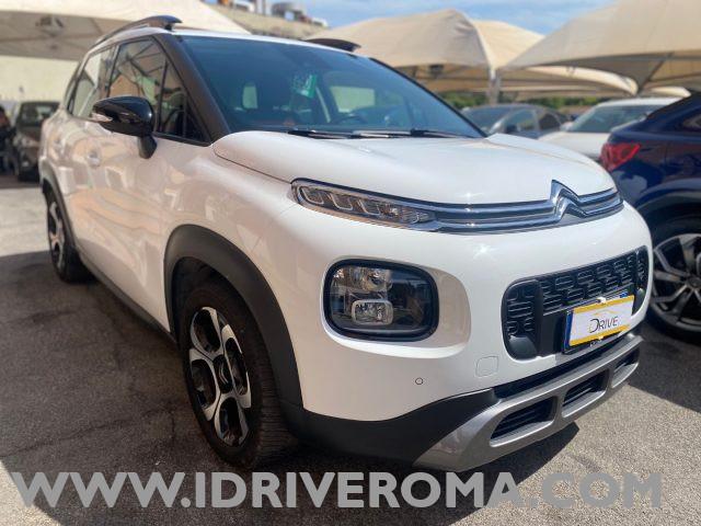 CITROEN C3 Aircross PureTech 110 S&S SHINE+GPL