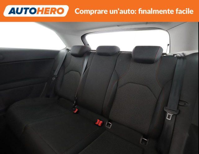 SEAT Leon 2.0 TDI 184 CV DSG 3p. Start/Stop FR