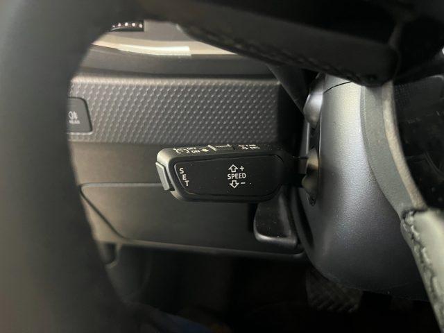 AUDI A1 SPB 30TFSI STronic S line "17 Sline/FULL LED/PARK/