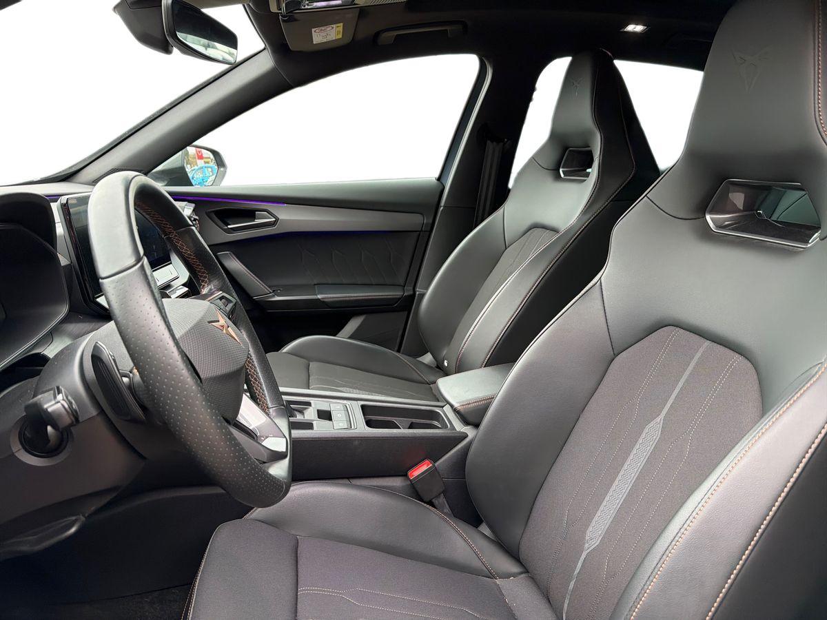 CUPRA CUPRA FORMENTOR 2.0 TDI 4DRIVE DSG 150CV MY 23