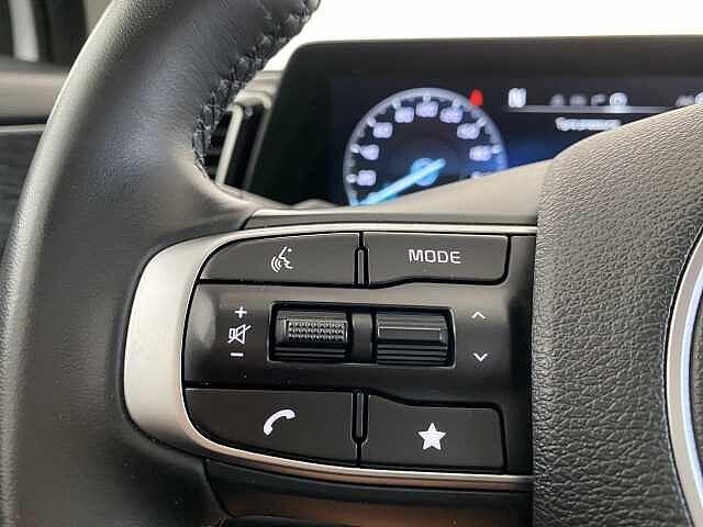 Kia Sportage 1.6 CRDI 136 CV 2WD Mild Hybrid Style