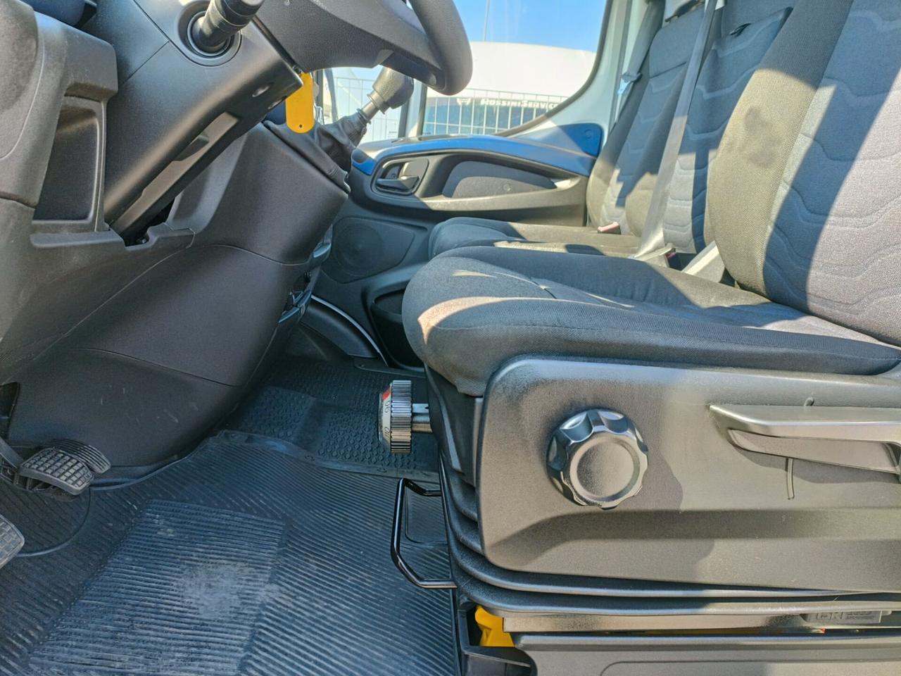 Iveco Daily 60C18 FRCX ATP 06/2024 FURGONE BOX FRIGO
