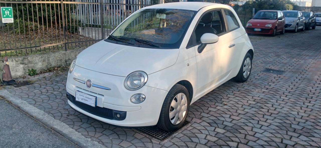 Fiat 500 1.3 Multijet neopatentati pop
