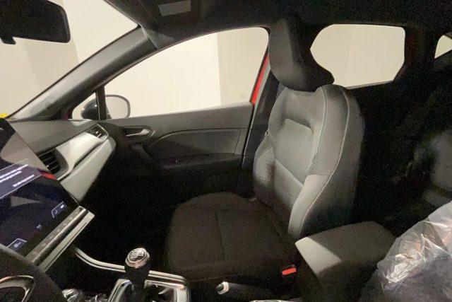 MITSUBISHI ASX 1.0L 91 CV Invite