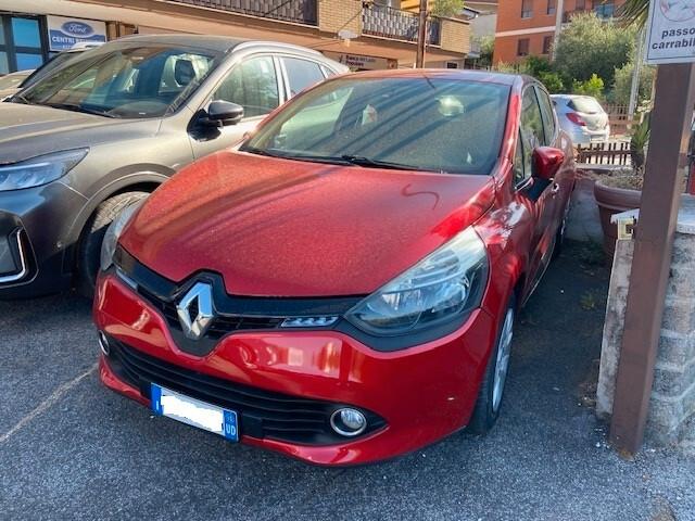 Renault Clio 1.2 75CV 5 porte Live