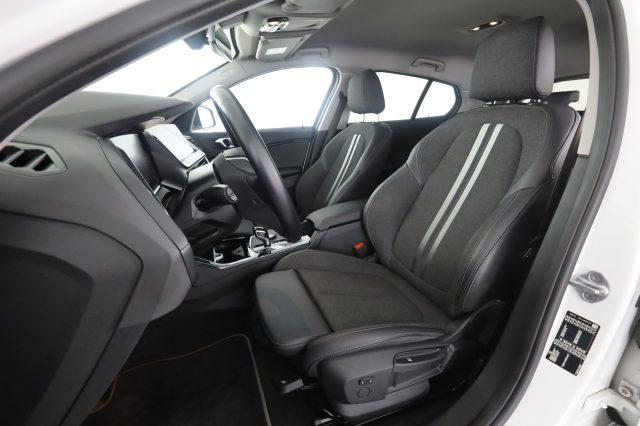 BMW 118 Serie 1 i 5p. Sport