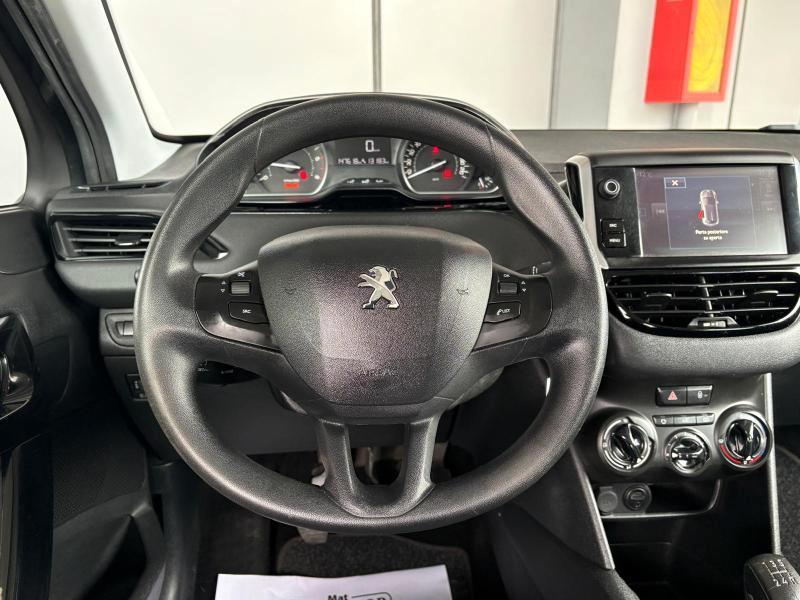 Peugeot 208 5 Porte 208 5p 1.6 bluehdi Active 75cv