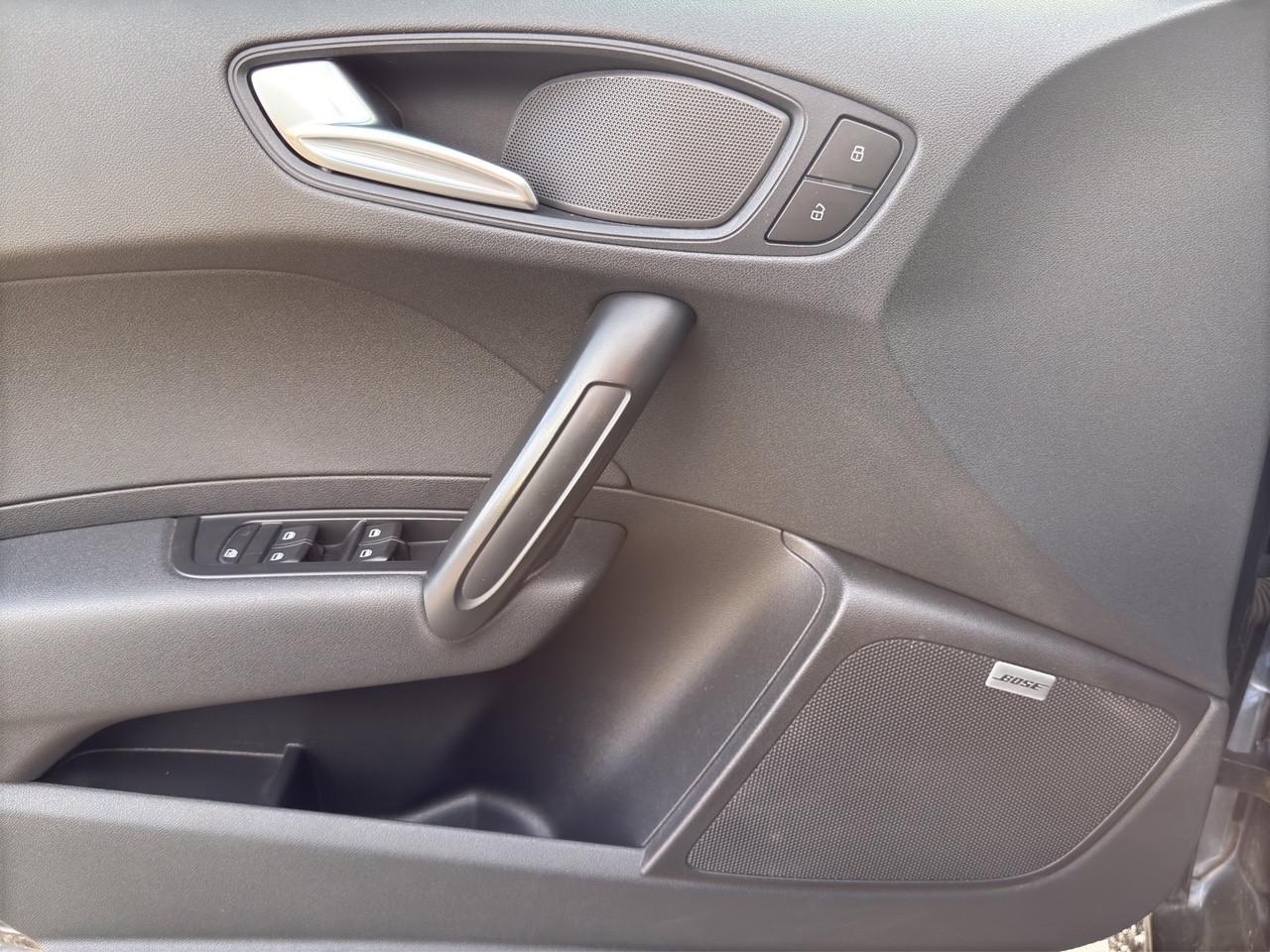 Audi A1 SPB 1.6 TDI Ambition